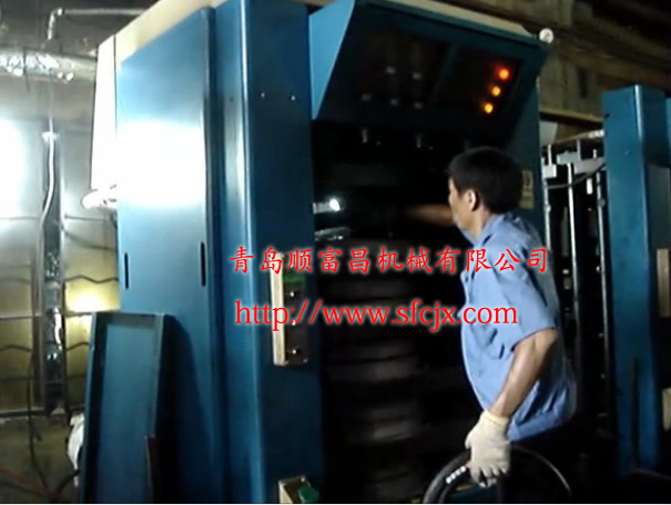 青島順富昌內胎硫化機www.gdxxw.com.cn